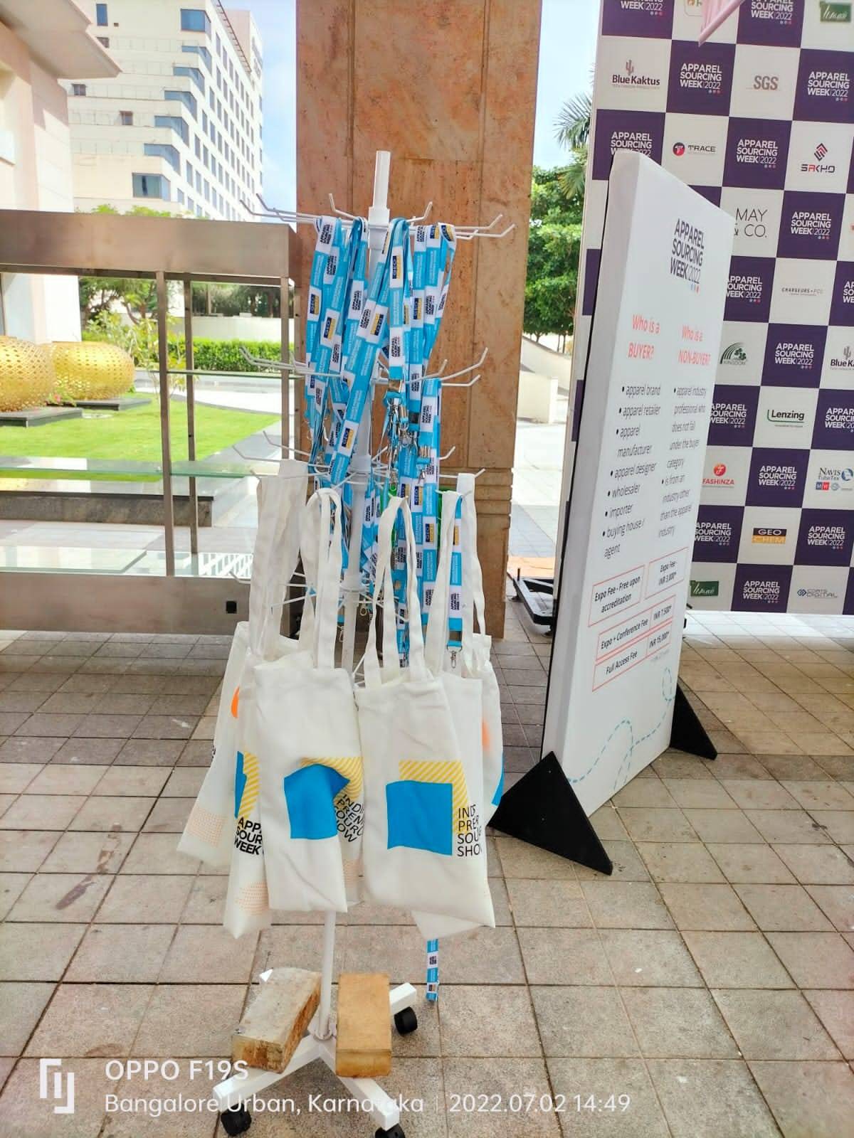 Apparel Sourcing Week