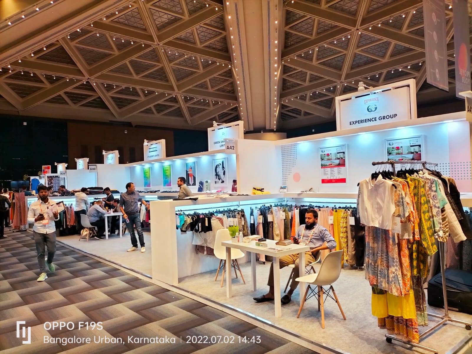 Apparel Sourcing Week