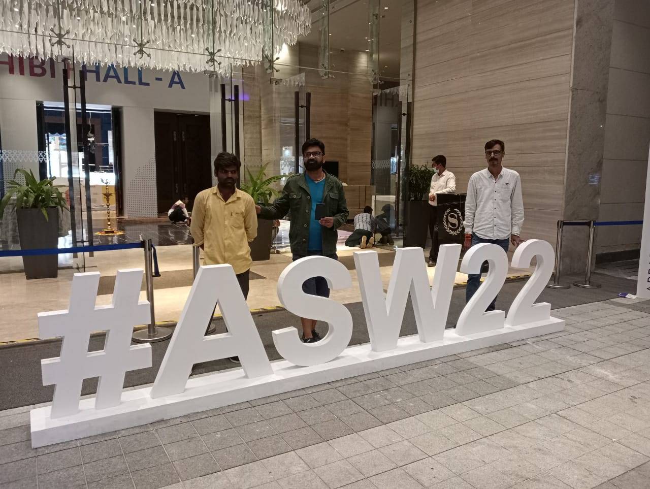 Apparel Sourcing Week
