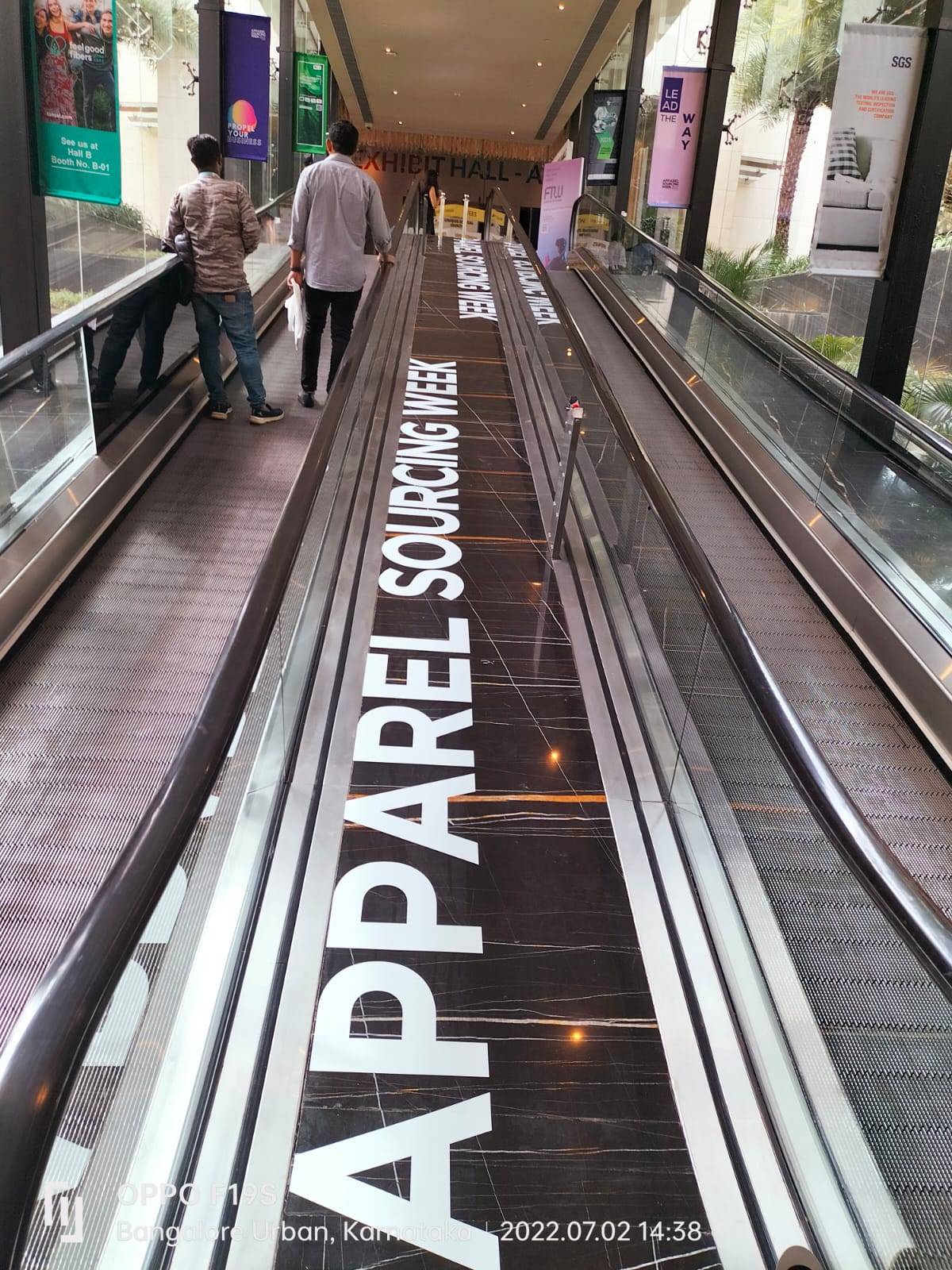 Apparel Sourcing Week