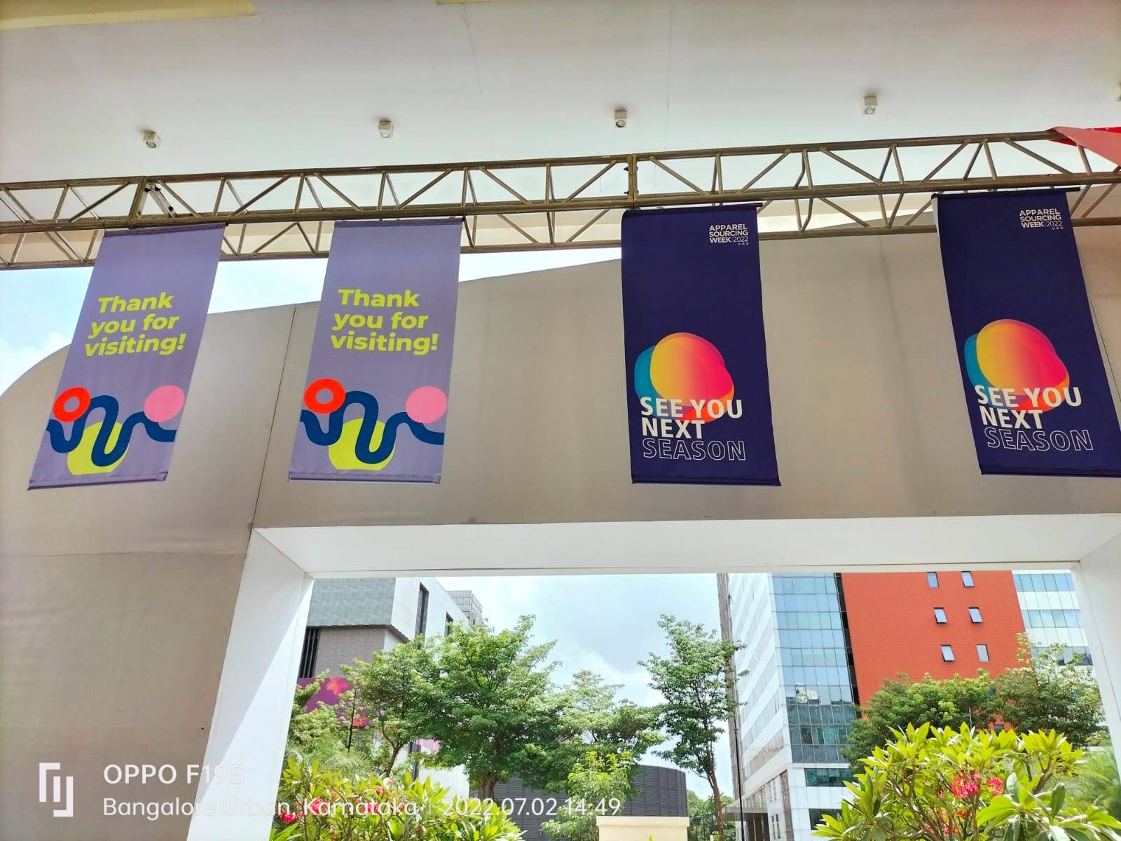 Apparel Sourcing Week